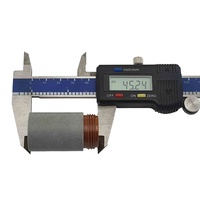 Plasma Cutter 45A Retaining Cap to Suit Hypertherm Powermax 45XP/65/85/105 - 1 Each