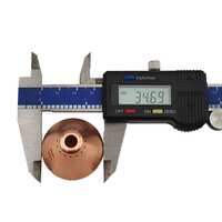 Plasma Cutter 125A Machine Shield to Suit Hypertherm Powermax 125 - 2 Pack 