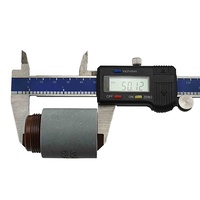 Plasma Cutter 35-65A Retaining Cap to Suit Hypertherm Powermax 125 - 1 Each