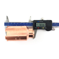 Harris 5H Super Heating Tip and 380mm Barrel for Oxy / LPG 22905H