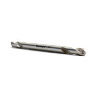 No.11 Bright Double Ended Panel Drill - 10 Each