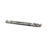 1/8 Bright Double Ended Panel Drill 10 Each