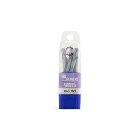 No.30 Bright Double Ended Panel Drill 10 Each