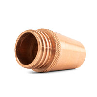 TWECO #4 MIG Gas Nozzle / Shroud 13mm - 2 Each