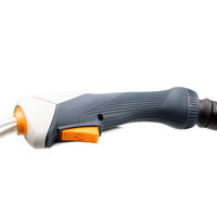 250 Amp 4 Meter MIG Gun / Torch - Binzel Style - Euro - MB25