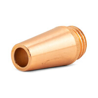 TWECO #5 Style MIG Gas Nozzle / Shroud 13mm - 2 Each