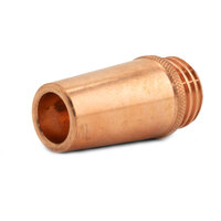 TWECO #5 MIG Gas Nozzle / Shroud 16mm - 40 Each