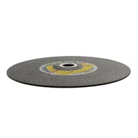 Klingspor Raised Hub Cutting Disc (9") 230mm x 1.9mm x 22.23mm -  25 Each