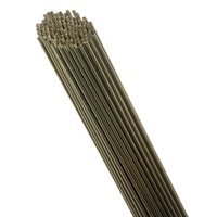 3.2mm x 200g Nickel Bronze Bare OXY brazing rods