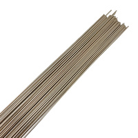 83 Sticks (1kg) 1.6mm 45% Silver Solder Brazing Rods