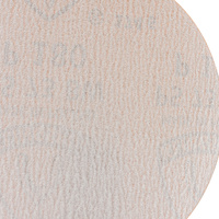 Klingspor PS 73 BWK 180 Grit Abrasive disc 6" 150mm - 100 Each Part # 301237