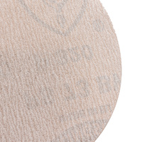 Klingspor PS 73 BWK 320 Grit Abrasive disc 6" 150mm - 100 Each Part # 301240