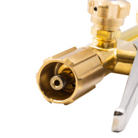 Cigweld Comet 3 Gas Cutting Attachment Oxy | Acetylene | LPG