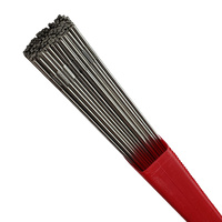 5kg - 2.4mm ER308L Stainless Steel TIG Filler Wire Rods  For welding 304 Grade