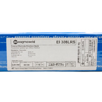 MAGMAWELD 308L - Stainless Steel 3.2mm Stick Electrodes - 10Kg Pack