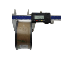 Blue Demon 0.45kg Gasless 308L Stainless Steel 0.9mm MIG Welding Wire