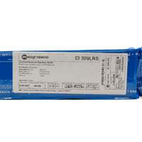 MAGMAWELD 309 - 3.2mm Stick Electrodes - 10KG Pack