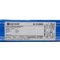MAGMAWELD E312 - Stainless Steel 3.2mm Stick Electrodes - 1.75KG Pack