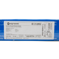MAGMAWELD E312 - Stainless Steel 4.0mm Stick Electrodes - 10KG Pack