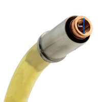 Kemppi MMT27/32 Swan Neck 50° - 1 Each