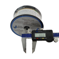 Blue Demon 0.45kg Gasless 316L Stainless Steel 0.9mm MIG Welding Wire