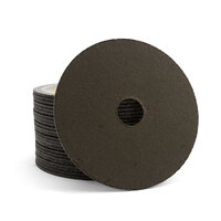 Klingspor 125mm x 2.5mm x 22.23mm Cutting Disc Inox A 24 R - 25 Each