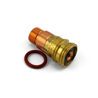 2 x 2.4mm - FURICK CUP Gas Lens Collet Body - WP-17 | 18 | 26