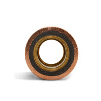 TWECO #5 Coarse Thread Insulator TW5 - 35CT - 1 Each