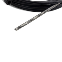 ESAB Style MIG Liner Steel - 1.6mm - 10 Pack - 4.9 Meter