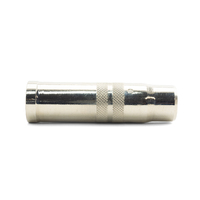 ESAB Style MIG Gas Nozzle / Shroud - PSF 250 12mm - 40 Pack