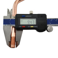 Oxygen / LPG Welding Brazing Tip Type 554 #15