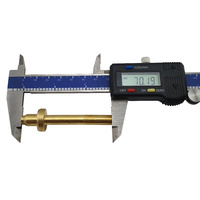 Type 44 32GS Oxy / LPG Gouging Nozzle 44-32GS