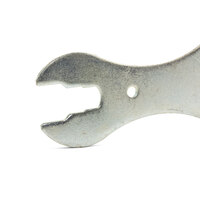 Bossweld Combination Spanner