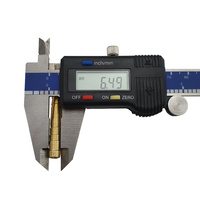 5mm Double Ended Barb Kit for 5mm Hose (Inner Diameter) 