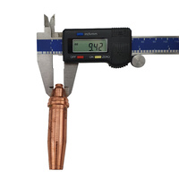 Type 41 32GS Oxy / Acetylene Gouging Nozzle Tip