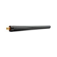 40 x WP9 | WP20 - Long TIG Torch Back Cap