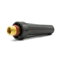 40 x WP9 | WP20 - Medium TIG Torch Back Cap