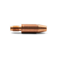 MIG Contact Tips - 1.2mm FRONIUS Style - 10 pack - M6 x 6 x 1.2mm 