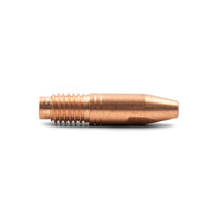 FRONIUS Style MIG Contact Tips 1.2mm - 10 pack - M8 x 8 x 1.2mm 