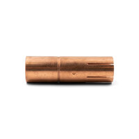 Fronius Style MIG Gas Nozzle / Shroud 17mm Ø - 66mm Long - 5 Pack