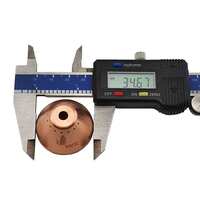 Plasma Cutter 65A Machine Shield to Suit Hypertherm Powermax 125 - 2 Pack