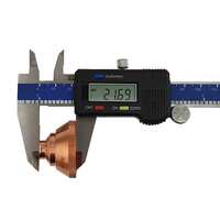 Plasma Cutter 65A Hand Shield to Suit Hypertherm Powermax 125 - 2 Pack