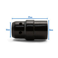 Kemppi Style MIG Gas Diffuser PMT 27 32 30W - 2 Each