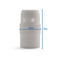 Kemppi MMT27/32 Gas diffuser CER - 2 Each