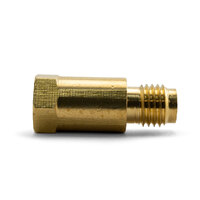 Kemppi MIG Tip Holder / Adaptor PMT 27 32 30W M6  - 40 Pack