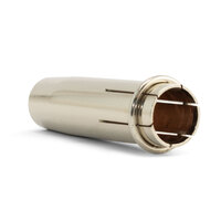 Kemppi MMT27/32 Nozzle Short φ 14mmx70mm - 5 Each