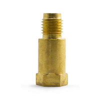 Kemppi MIG Tip Holder / Adaptor MMT27/32/35 M8 - 5 Each