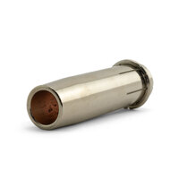 Kemppi MIG Gas Standard Nozzle / Shroud 14mm M8 - 5 Each