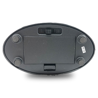 Harris Non Flint Electronic Spark Lighter
