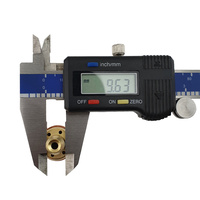 Type 44 Size 32 Comet Cutting Tip Nozzle - Oxy | LPG Cuts 200mm to 300mm
